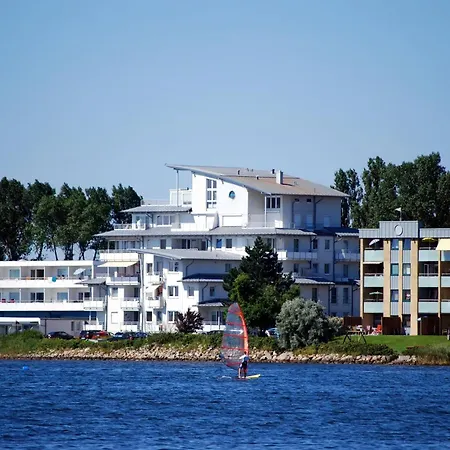 Windjammer 28 Heiligenhafen