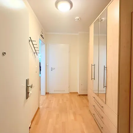 Апартаменты Windjammer 28 *