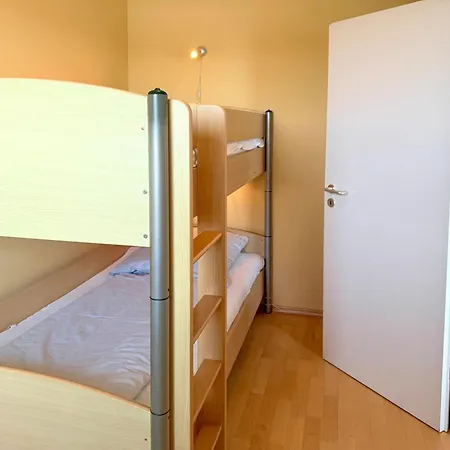 Windjammer 28 Апартаменты