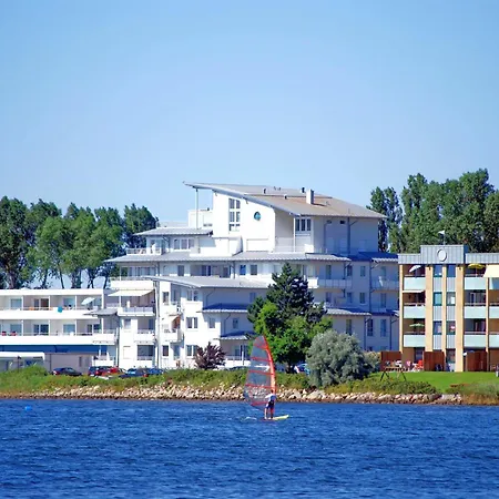 Апартаменты Windjammer 28